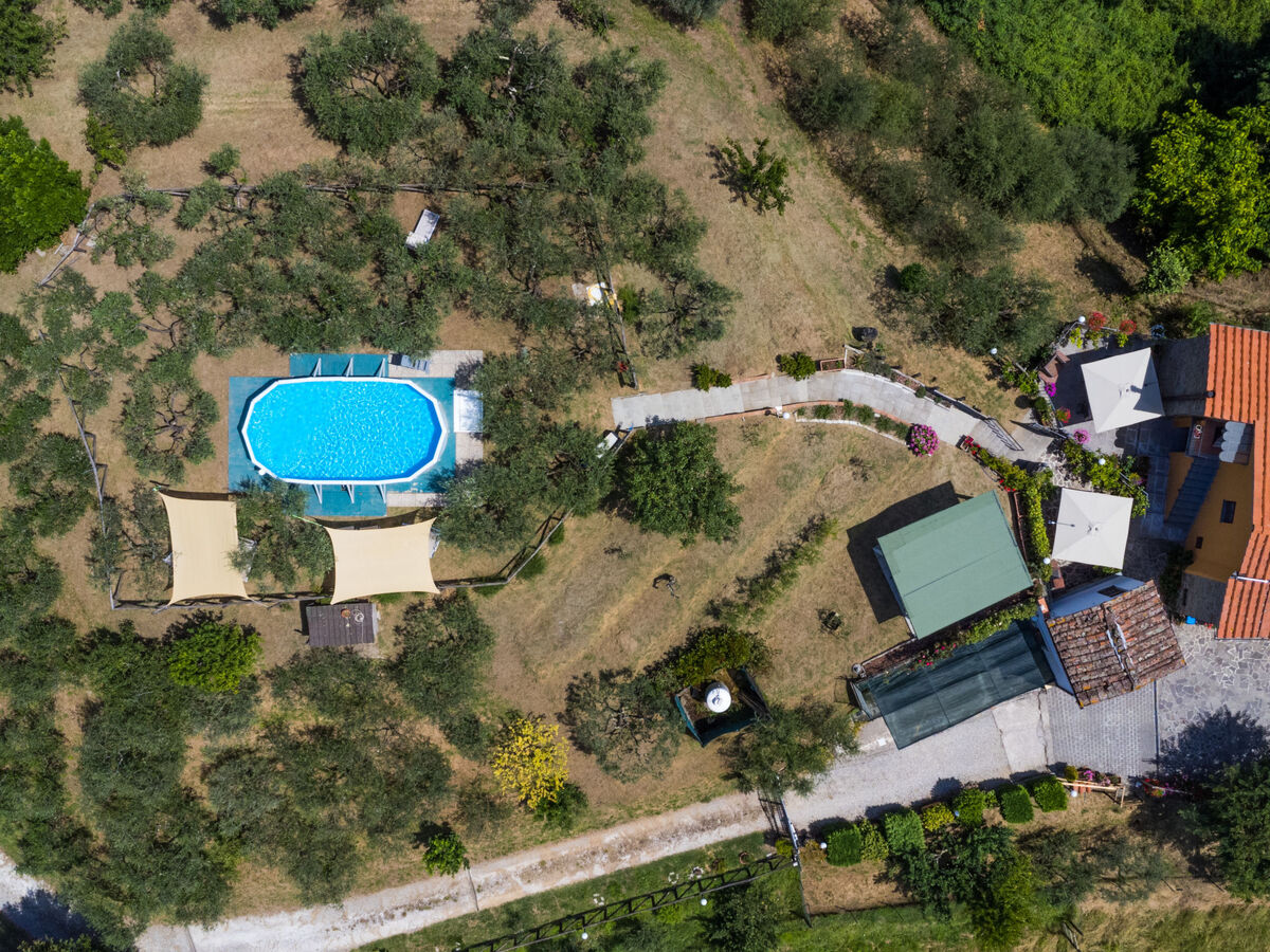 Poggetto 2 – Appartement 3 pièces à Pescia - Photo 32