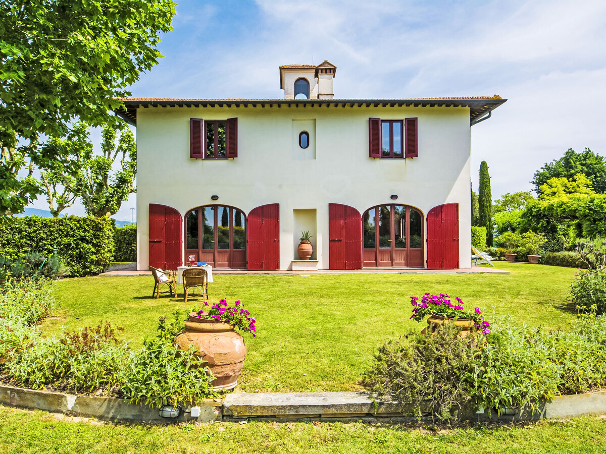 Villa Ponticelli - 9 pers., 4 ch., parc 2000 m² - Photo 1