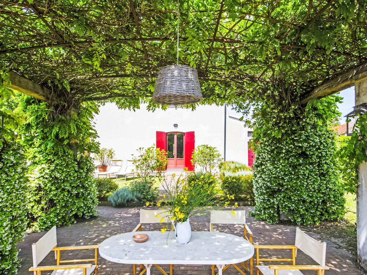 Villa Ponticelli - 9 pers., 4 ch., parc 2000 m² - Photo 2