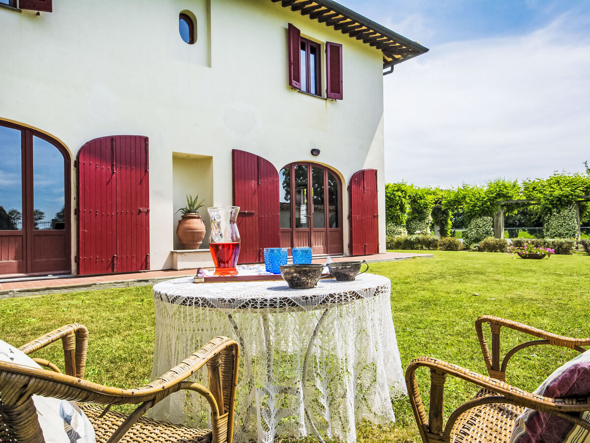 Villa Ponticelli - 9 pers., 4 ch., parc 2000 m² - Photo 3