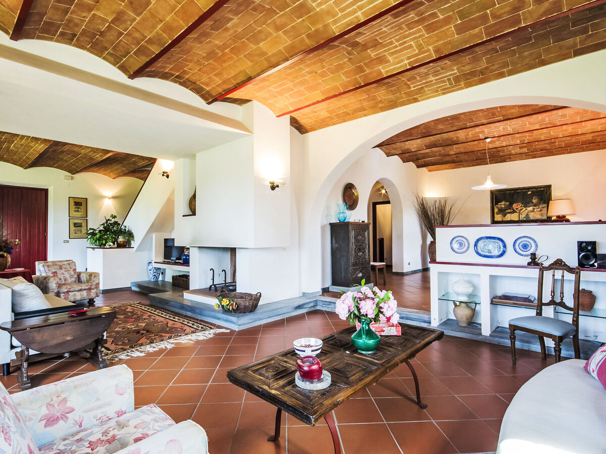Villa Ponticelli - 9 pers., 4 ch., parc 2000 m² - Photo 4