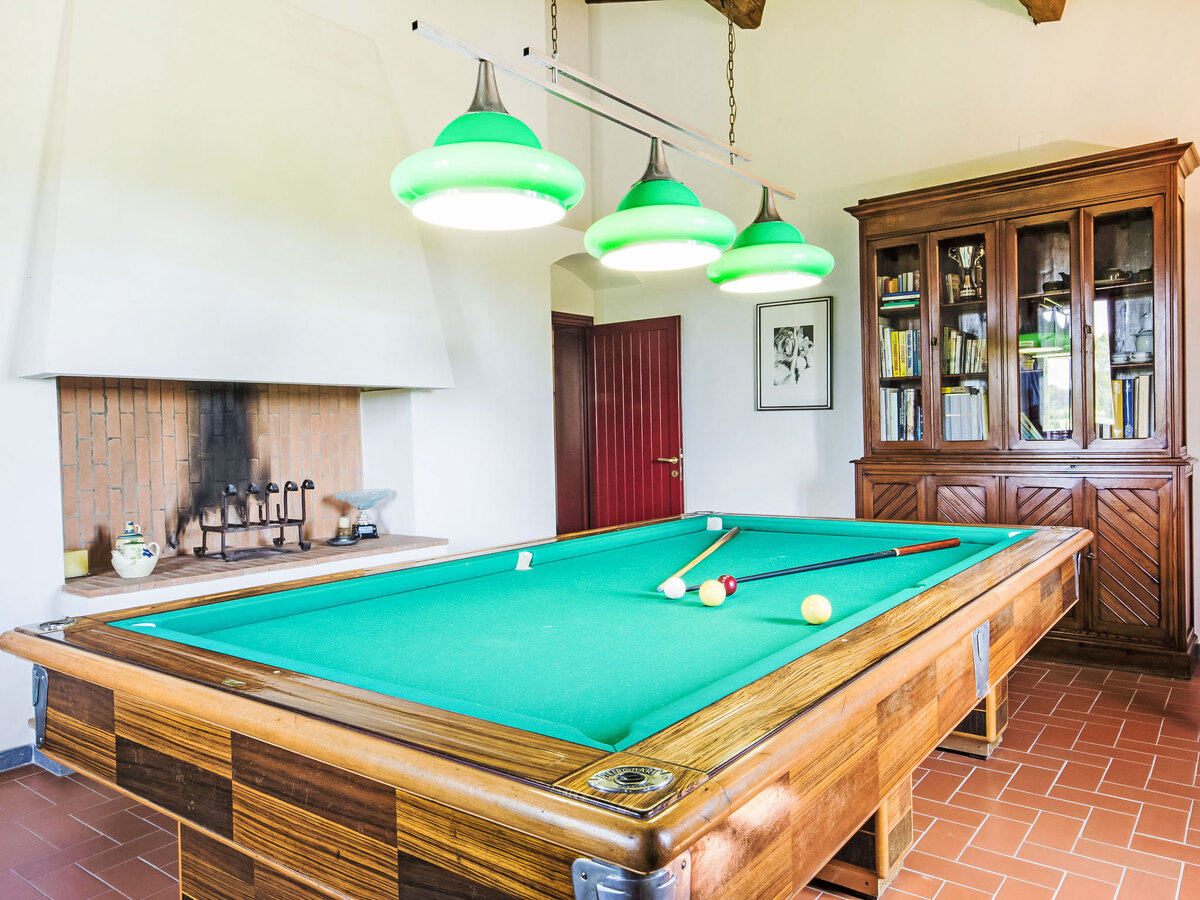 Villa Ponticelli - 9 pers., 4 ch., parc 2000 m² - Photo 5