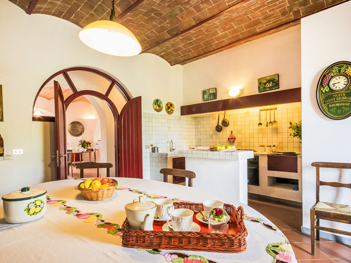 Villa Ponticelli - 9 pers., 4 ch., parc 2000 m² - Photo 6