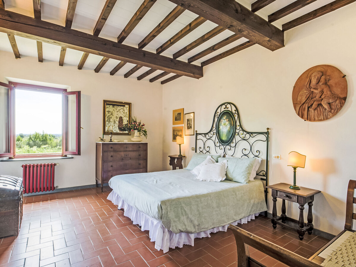 Villa Ponticelli - 9 pers., 4 ch., parc 2000 m² - Photo 7
