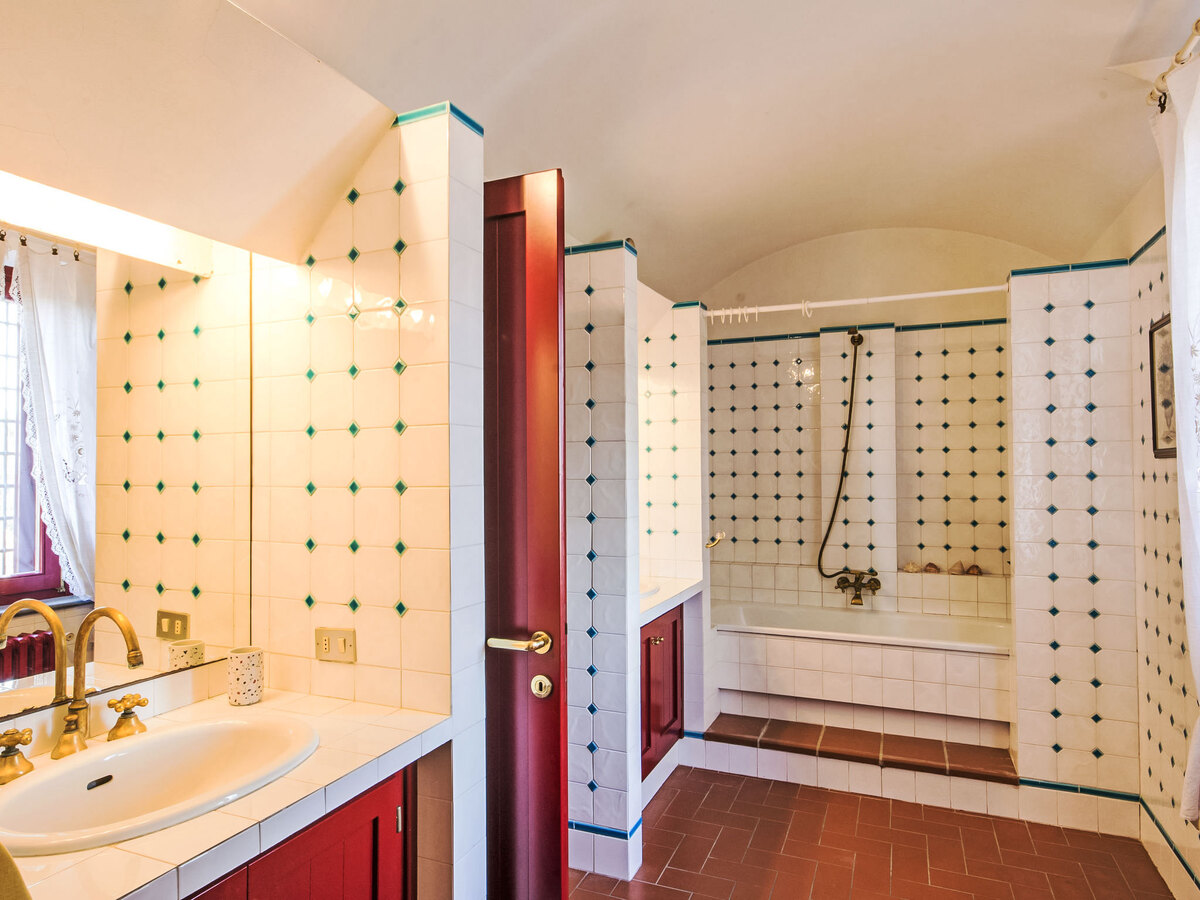 Villa Ponticelli - 9 pers., 4 ch., parc 2000 m² - Photo 8