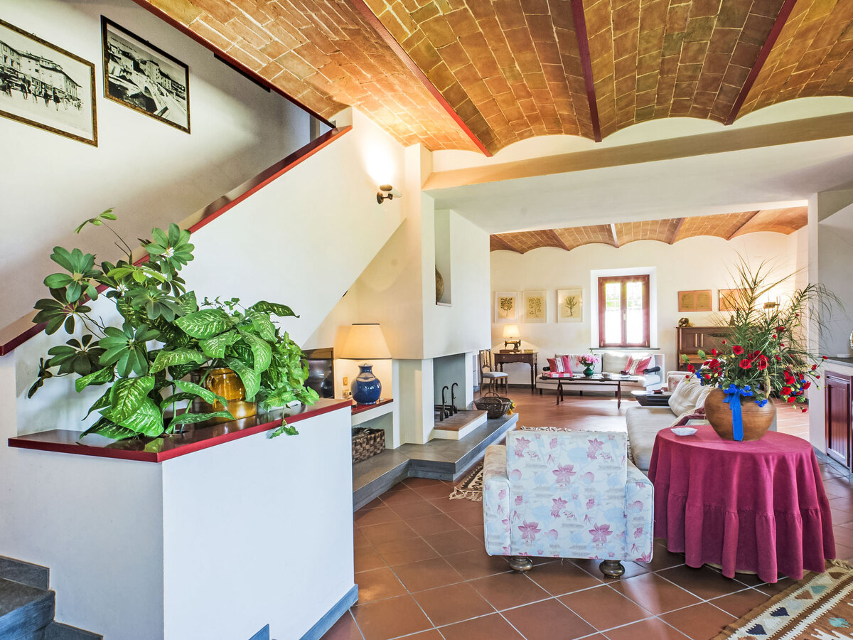 Villa Ponticelli - 9 pers., 4 ch., parc 2000 m² - Photo 10
