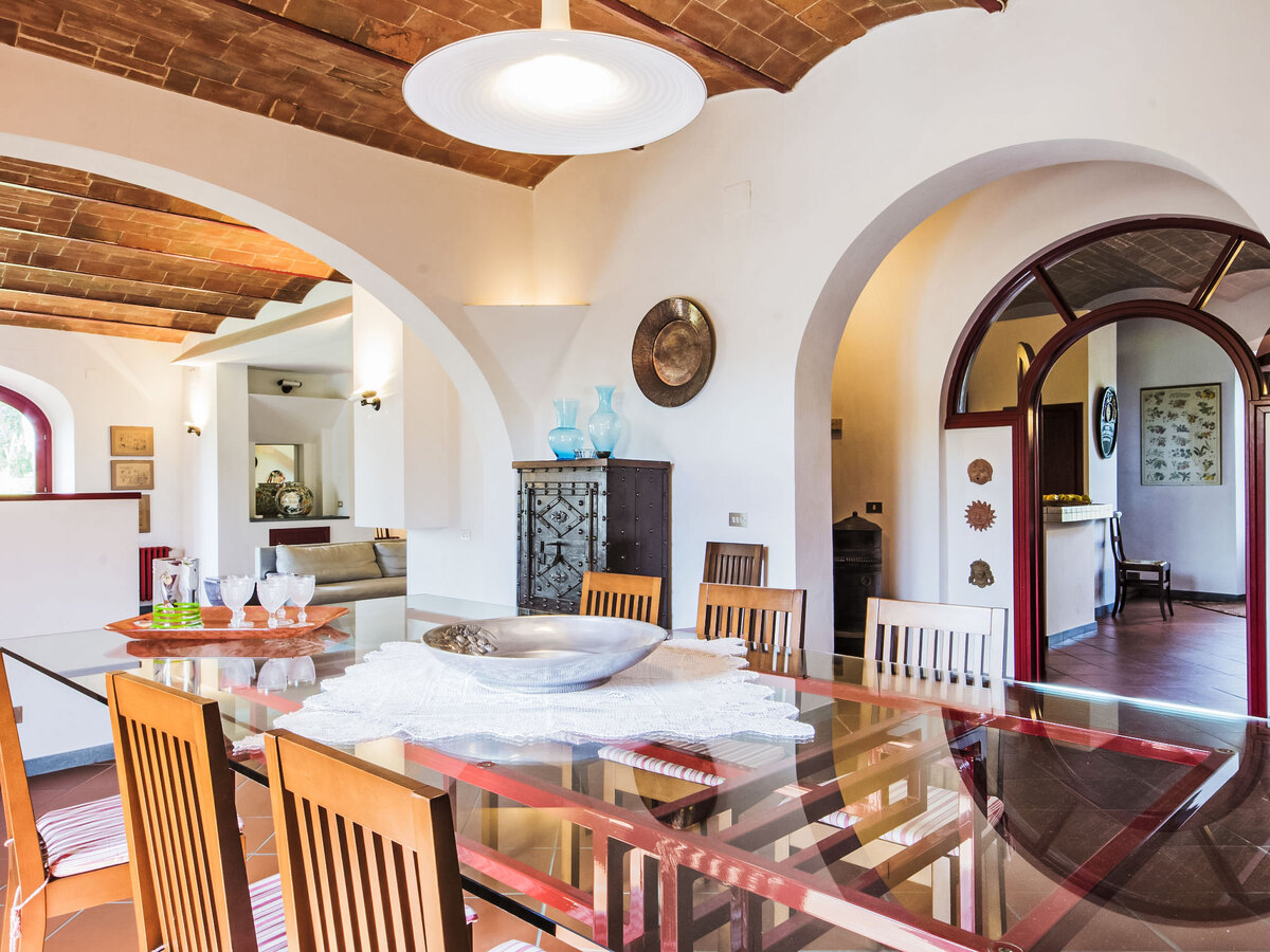Villa Ponticelli - 9 pers., 4 ch., parc 2000 m² - Photo 11