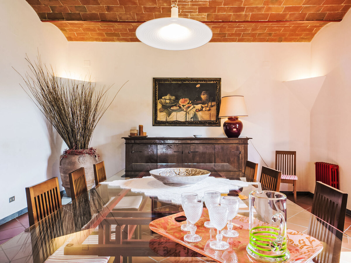 Villa Ponticelli - 9 pers., 4 ch., parc 2000 m² - Photo 12