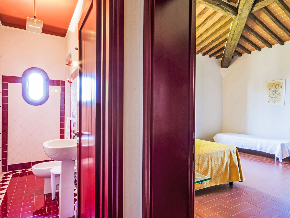 Villa Ponticelli - 9 pers., 4 ch., parc 2000 m² - Photo 13