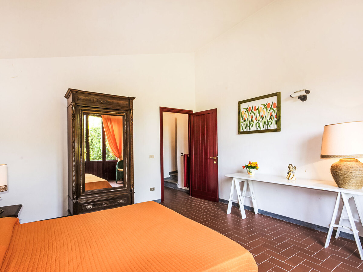 Villa Ponticelli - 9 pers., 4 ch., parc 2000 m² - Photo 15