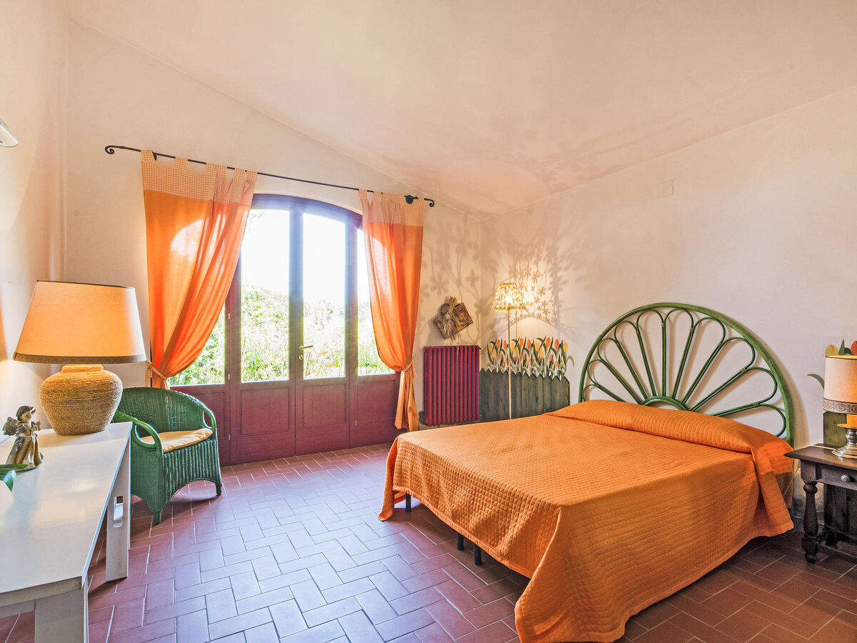 Villa Ponticelli - 9 pers., 4 ch., parc 2000 m² - Photo 16