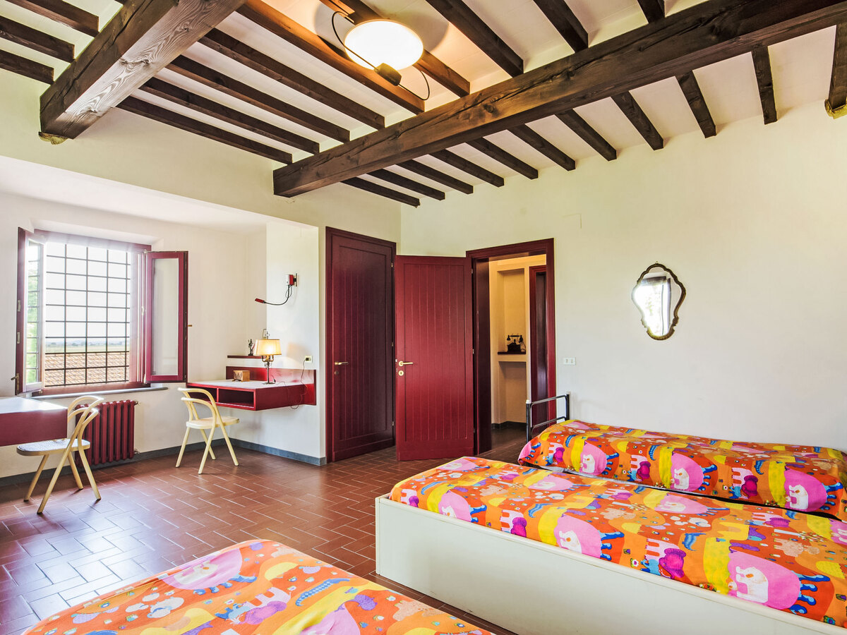 Villa Ponticelli - 9 pers., 4 ch., parc 2000 m² - Photo 17