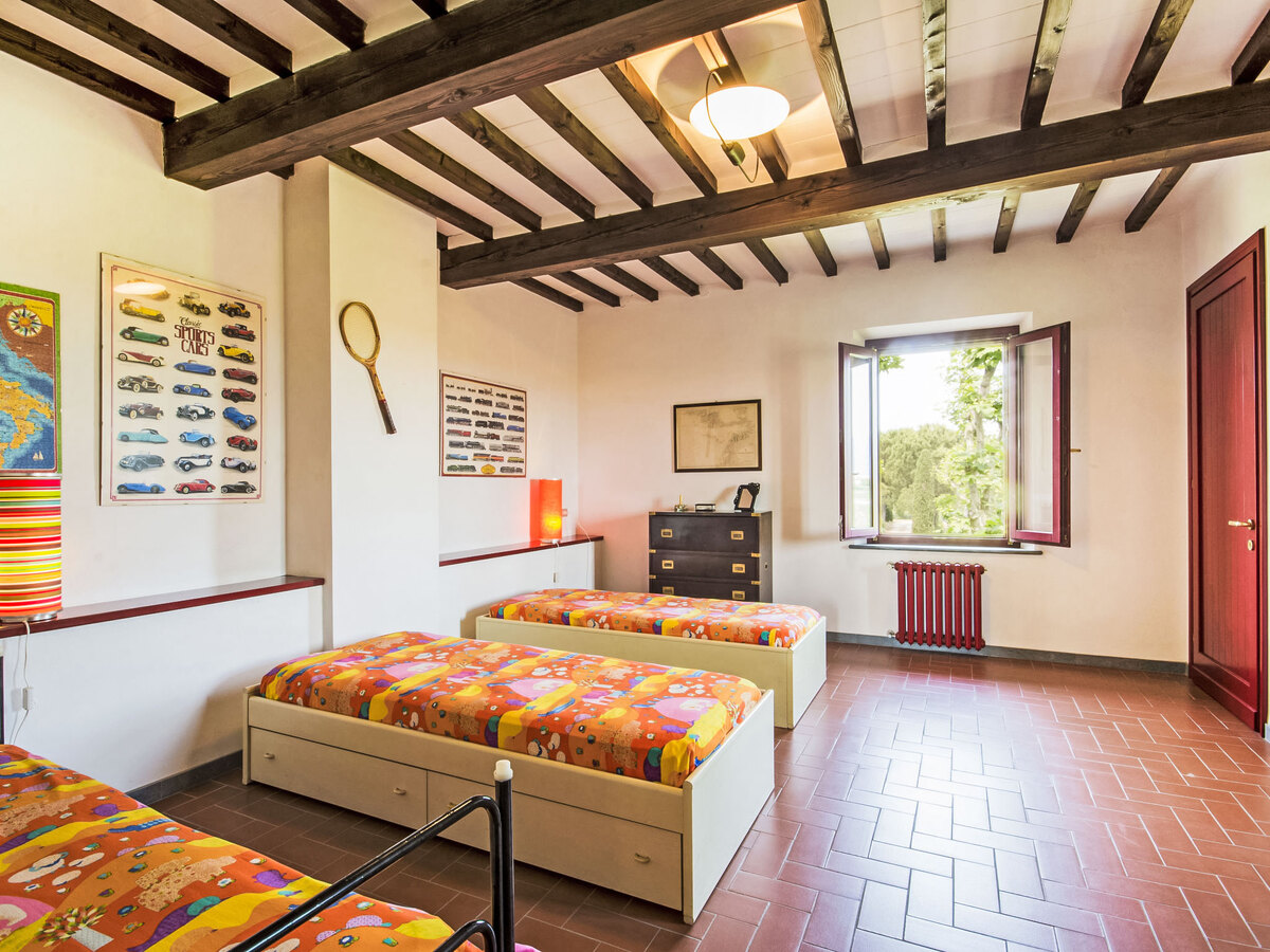 Villa Ponticelli - 9 pers., 4 ch., parc 2000 m² - Photo 18