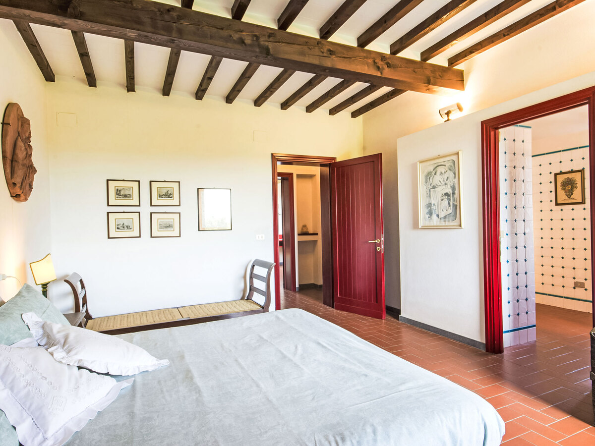 Villa Ponticelli - 9 pers., 4 ch., parc 2000 m² - Photo 19