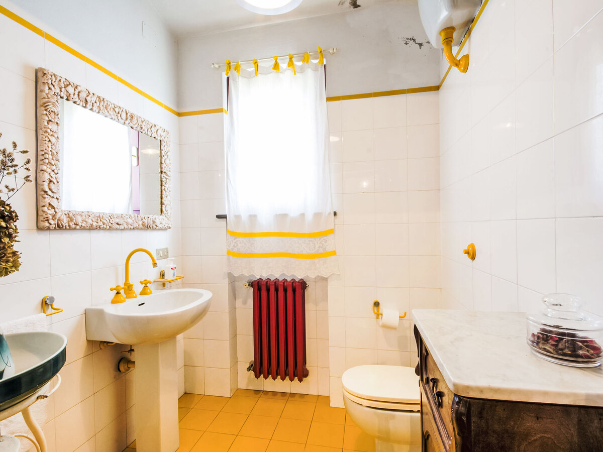 Villa Ponticelli - 9 pers., 4 ch., parc 2000 m² - Photo 20