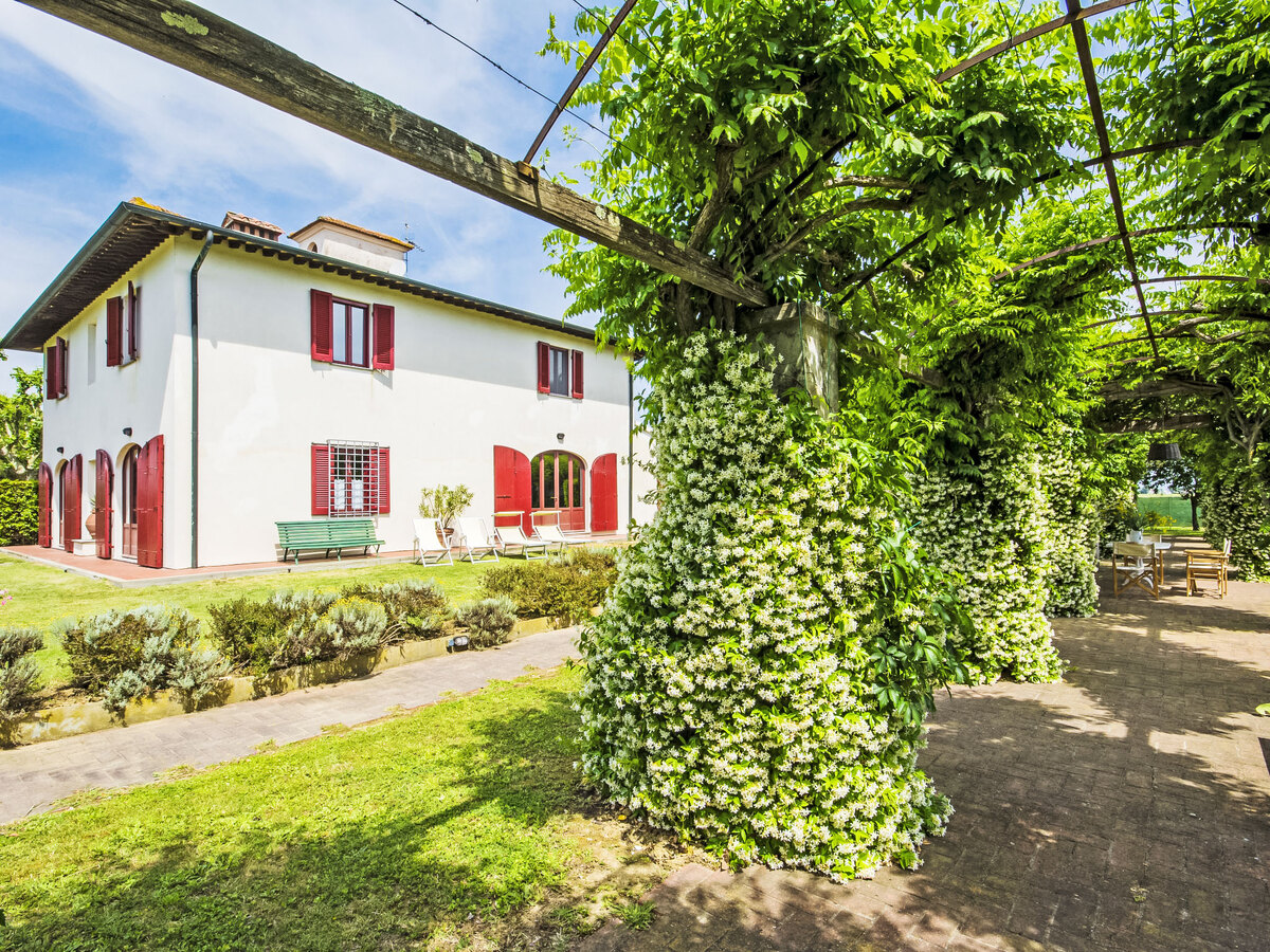 Villa Ponticelli - 9 pers., 4 ch., parc 2000 m² - Photo 21