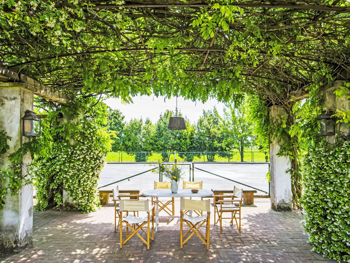 Villa Ponticelli - 9 pers., 4 ch., parc 2000 m² - Photo 22