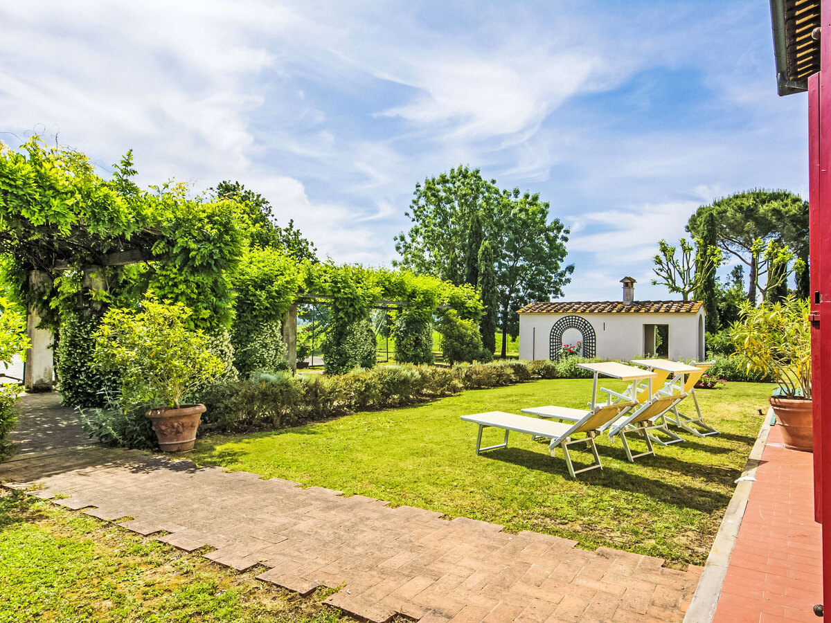 Villa Ponticelli - 9 pers., 4 ch., parc 2000 m² - Photo 23