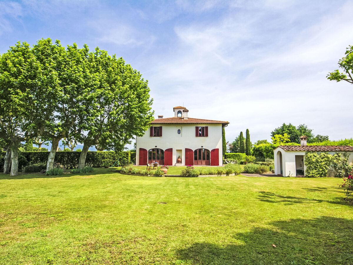 Villa Ponticelli - 9 pers., 4 ch., parc 2000 m² - Photo 24