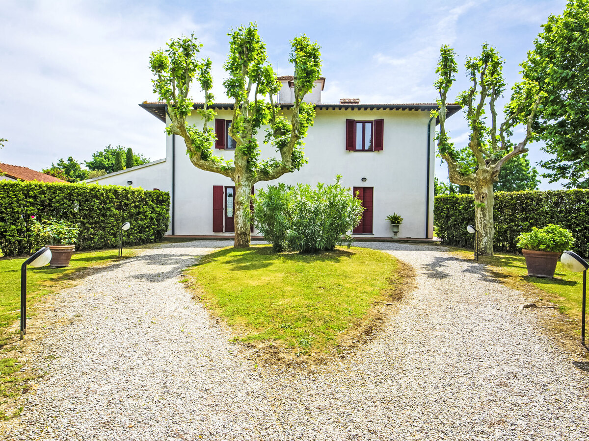 Villa Ponticelli - 9 pers., 4 ch., parc 2000 m² - Photo 25