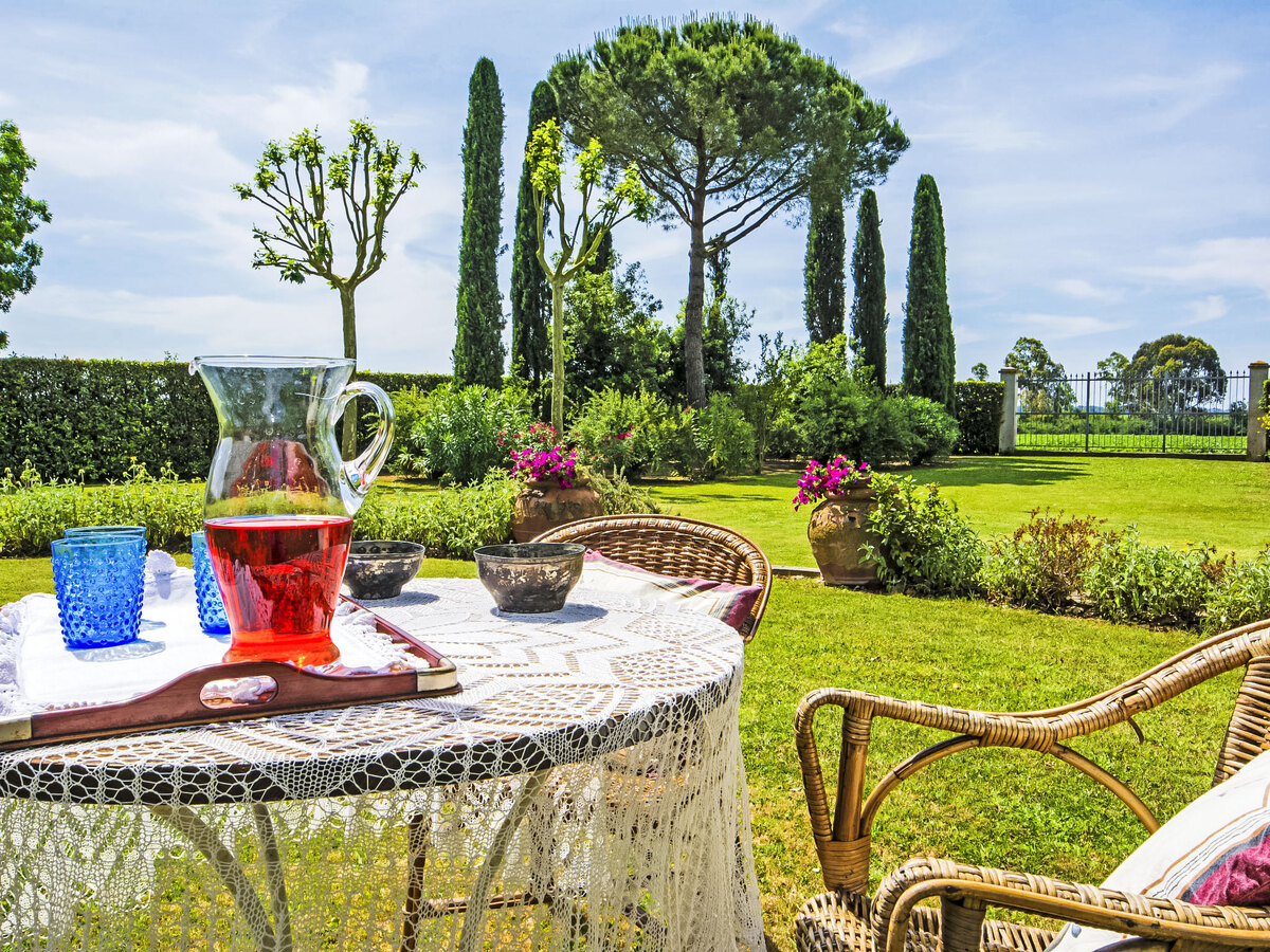 Villa Ponticelli - 9 pers., 4 ch., parc 2000 m² - Photo 26