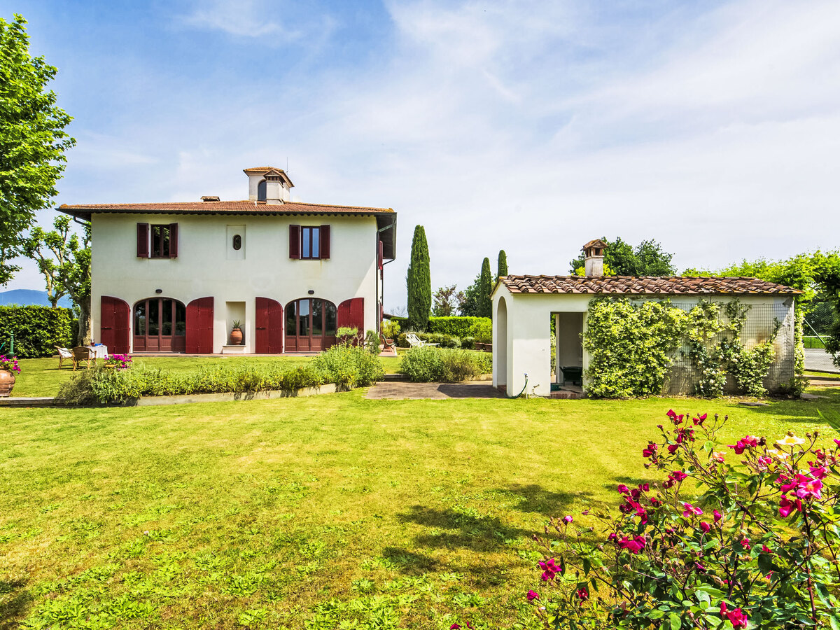 Villa Ponticelli - 9 pers., 4 ch., parc 2000 m² - Photo 27