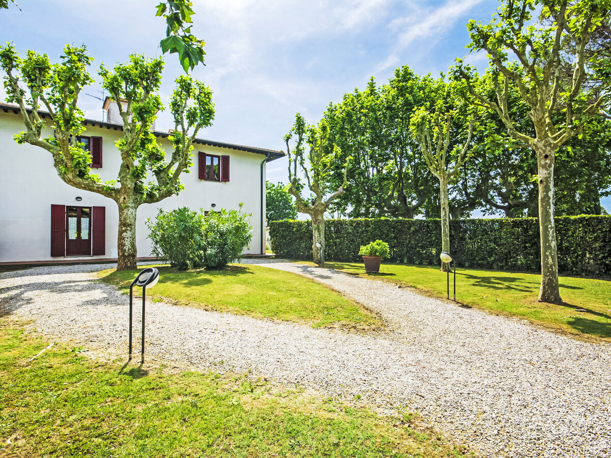 Villa Ponticelli - 9 pers., 4 ch., parc 2000 m² - Photo 28