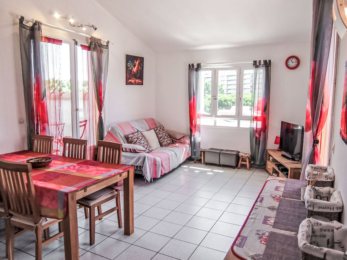 Le Clos de St Cyprien - Apt 3 pièces 50m² avec terrasse - Photo 1