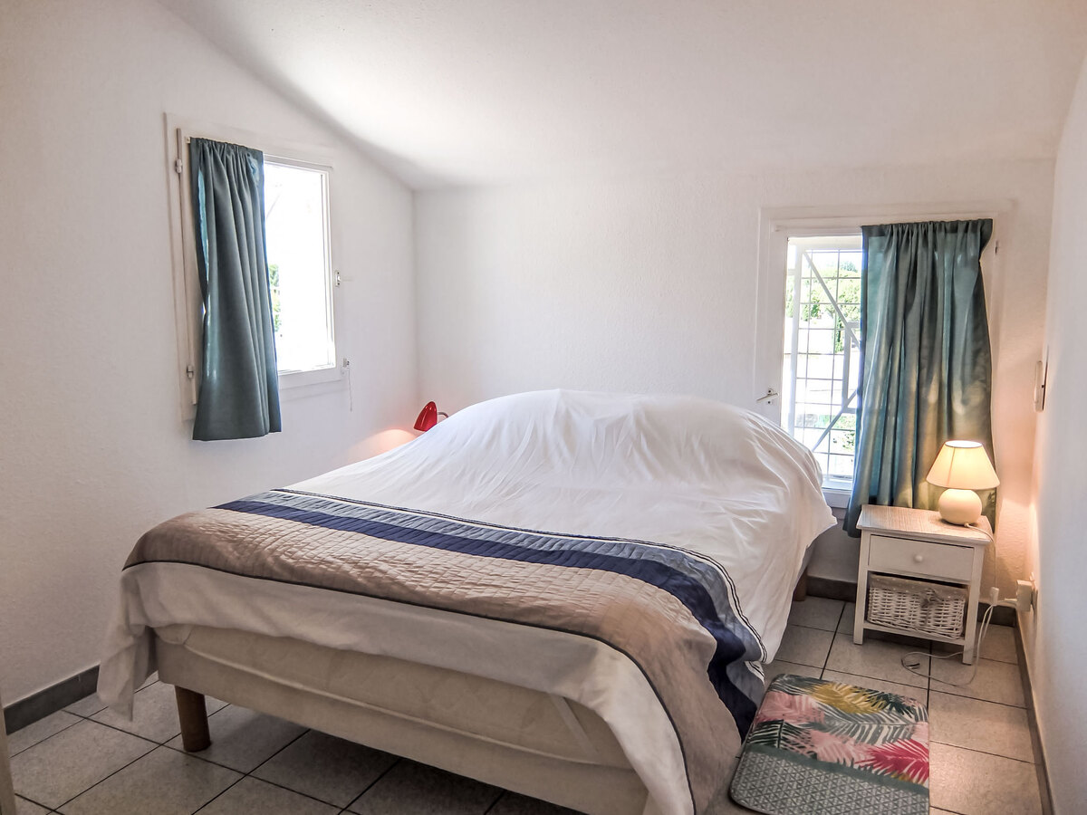Le Clos de St Cyprien - Apt 3 pièces 50m² avec terrasse - Photo 2