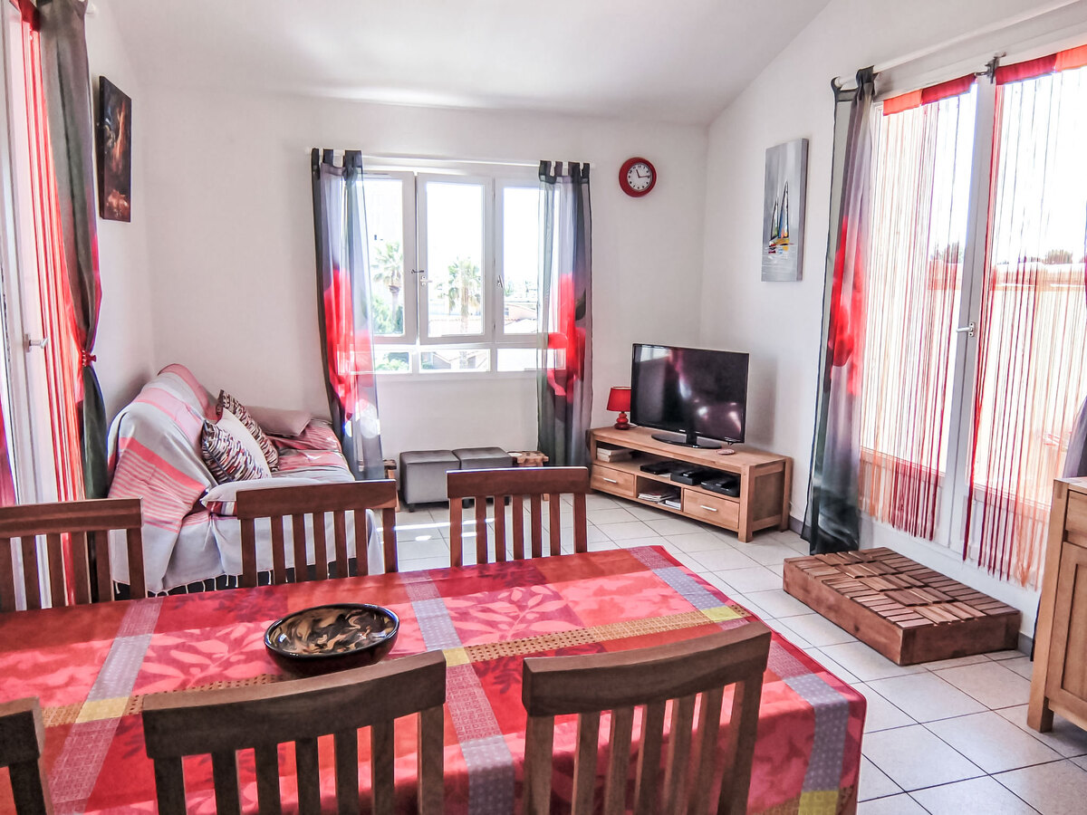 Le Clos de St Cyprien - Apt 3 pièces 50m² avec terrasse - Photo 7
