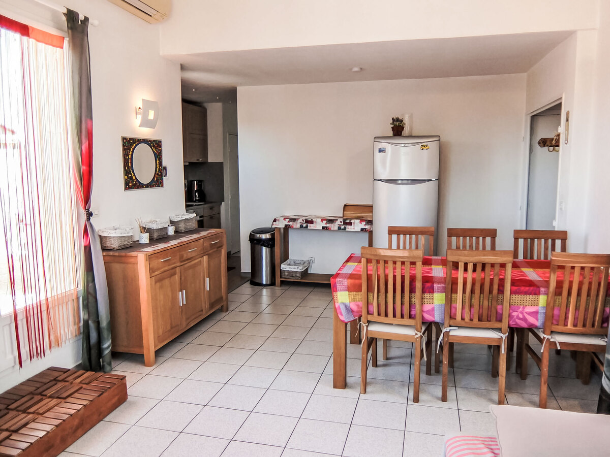 Le Clos de St Cyprien - Apt 3 pièces 50m² avec terrasse - Photo 8
