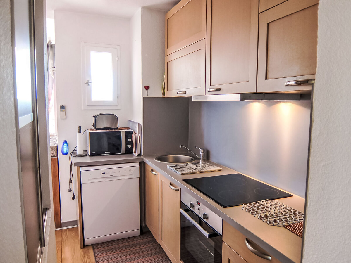 Le Clos de St Cyprien - Apt 3 pièces 50m² avec terrasse - Photo 9