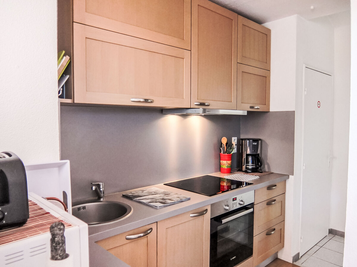 Le Clos de St Cyprien - Apt 3 pièces 50m² avec terrasse - Photo 10