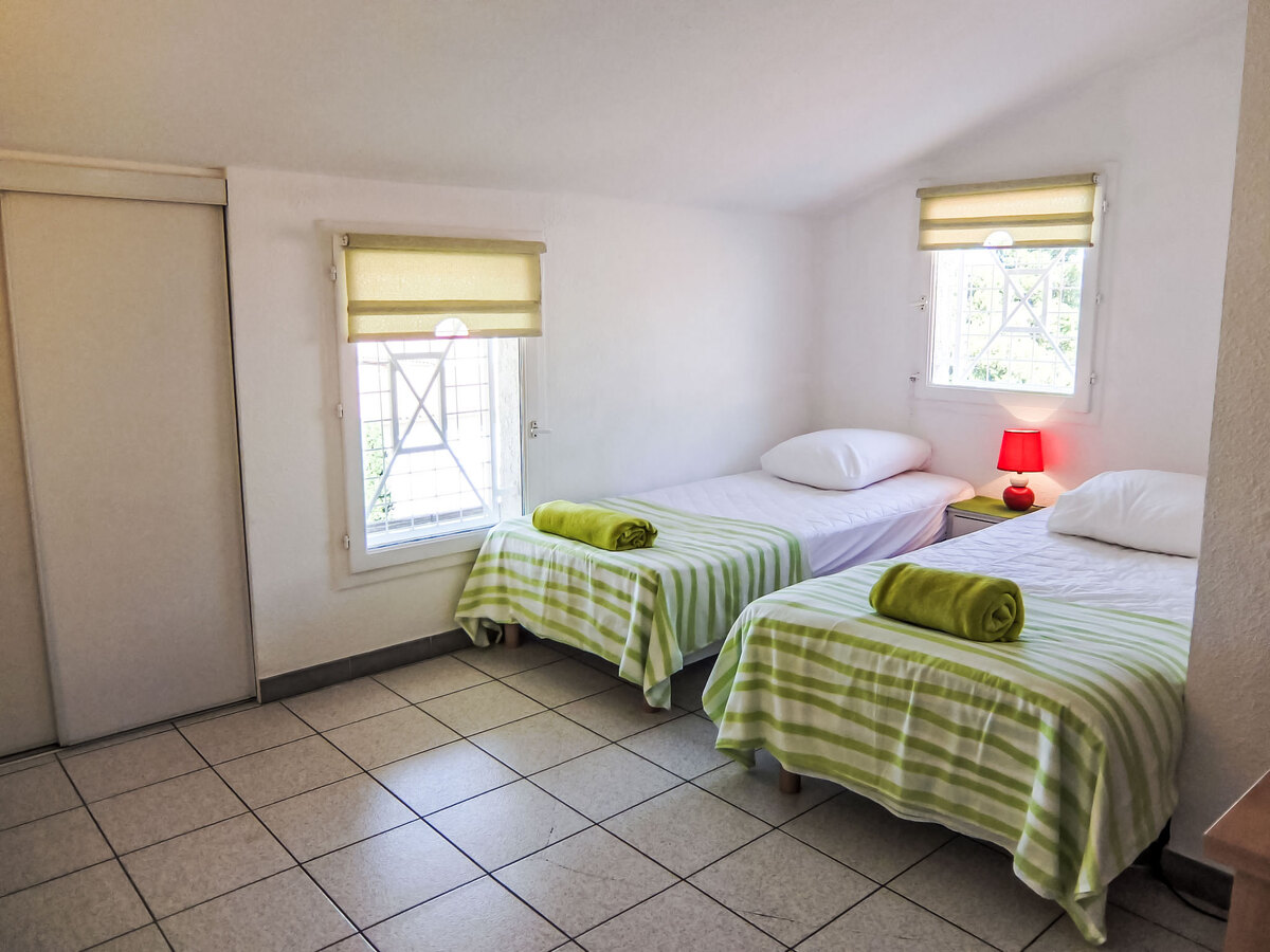 Le Clos de St Cyprien - Apt 3 pièces 50m² avec terrasse - Photo 11