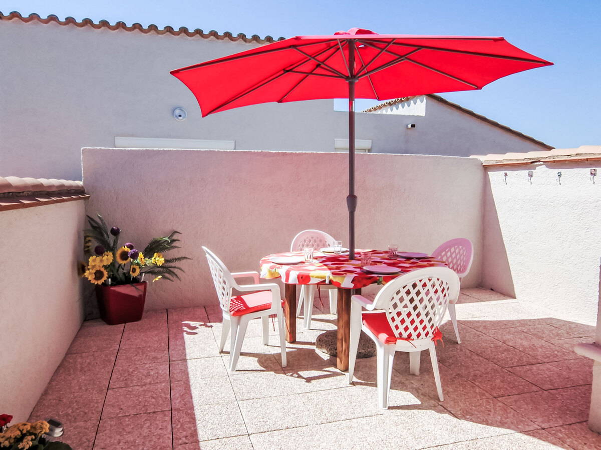 Le Clos de St Cyprien - Apt 3 pièces 50m² avec terrasse - Photo 13