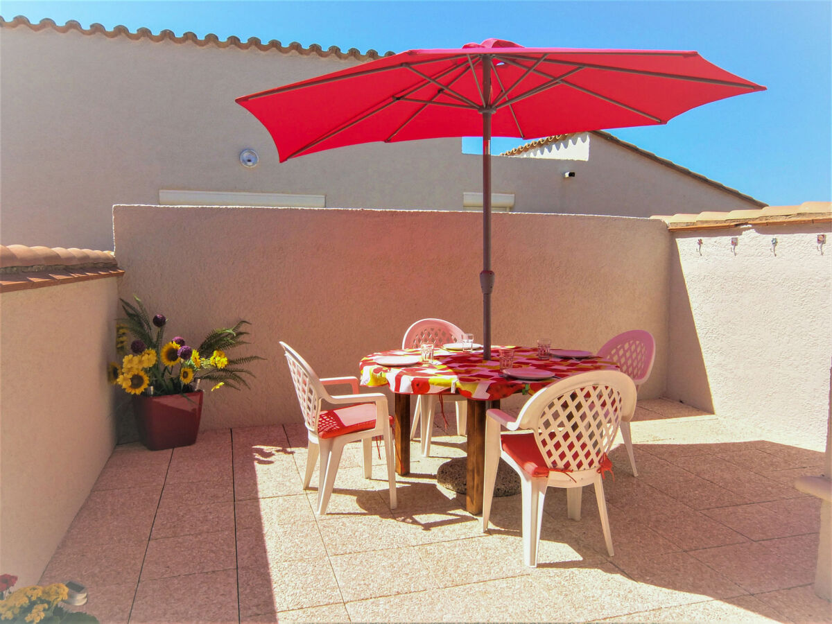 Le Clos de St Cyprien - Apt 3 pièces 50m² avec terrasse - Photo 14