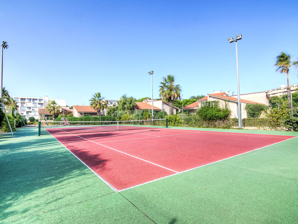 Le Clos de St Cyprien - Apt 3 pièces 50m² avec terrasse - Photo 25
