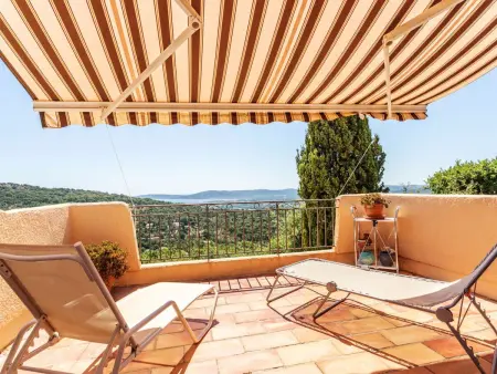 Location appartement à Grimaud