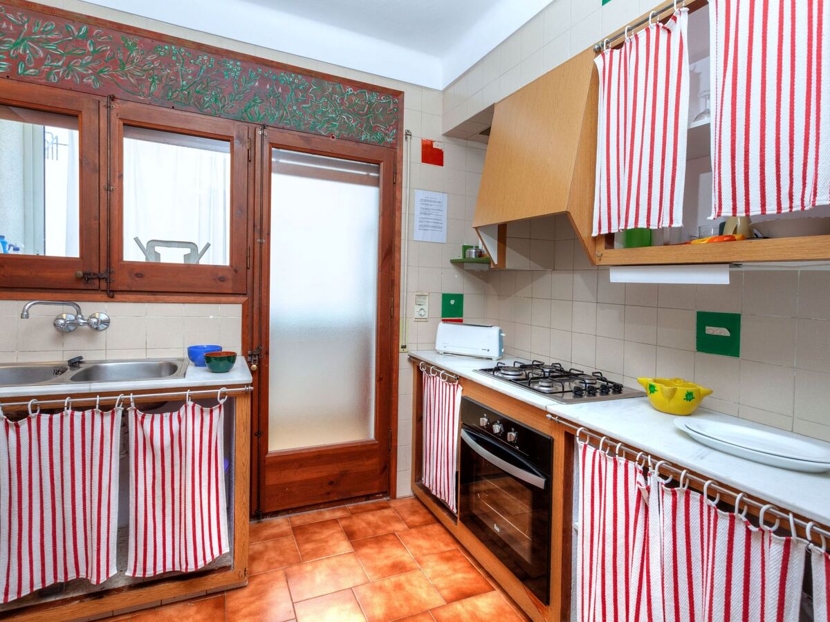 Sant Carles – Appartement 6 pers. vue mer à Llançà - Photo 3