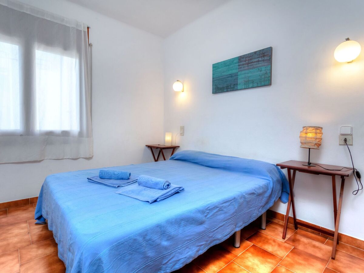 Sant Carles – Appartement 6 pers. vue mer à Llançà - Photo 5