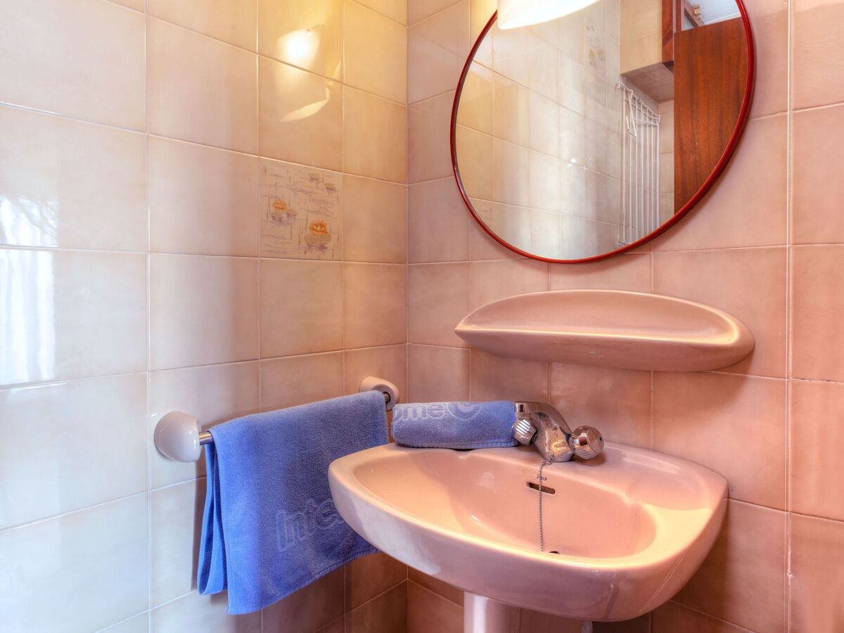 Sant Carles – Appartement 6 pers. vue mer à Llançà - Photo 11