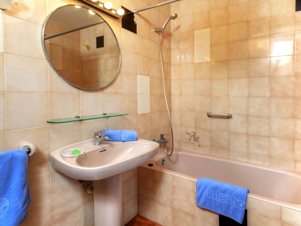 Sant Carles – Appartement 6 pers. vue mer à Llançà - Photo 12