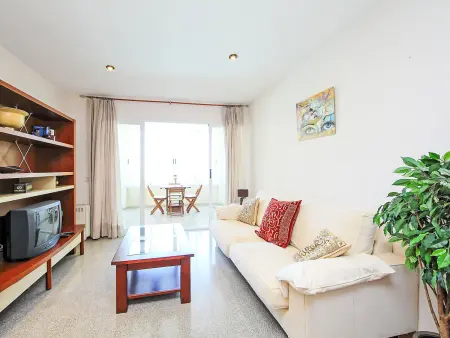 Appartement Cabo Mar – vue mer à 20 m de la plage, El Campello - Photo 2
