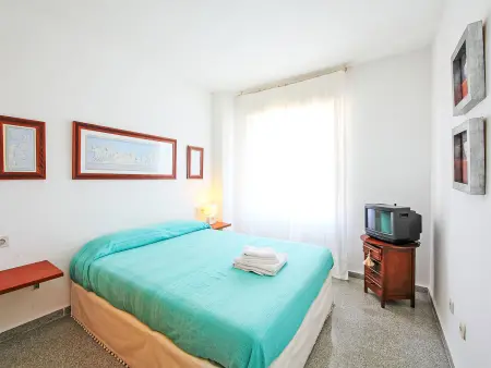 Appartement Cabo Mar – vue mer à 20 m de la plage, El Campello - Photo 3