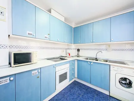 Appartement Cabo Mar – vue mer à 20 m de la plage, El Campello - Photo 4