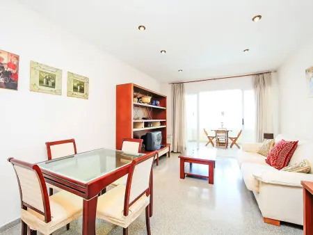 Appartement Cabo Mar – vue mer à 20 m de la plage, El Campello - Photo 5