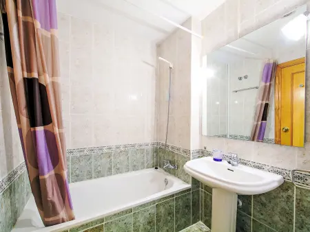 Appartement Cabo Mar – vue mer à 20 m de la plage, El Campello - Photo 7