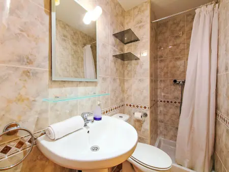 Appartement Cabo Mar – vue mer à 20 m de la plage, El Campello - Photo 8