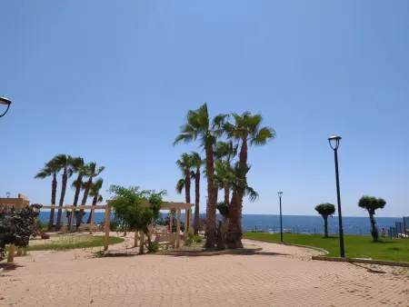 Appartement Cabo Mar – vue mer à 20 m de la plage, El Campello - Photo 15