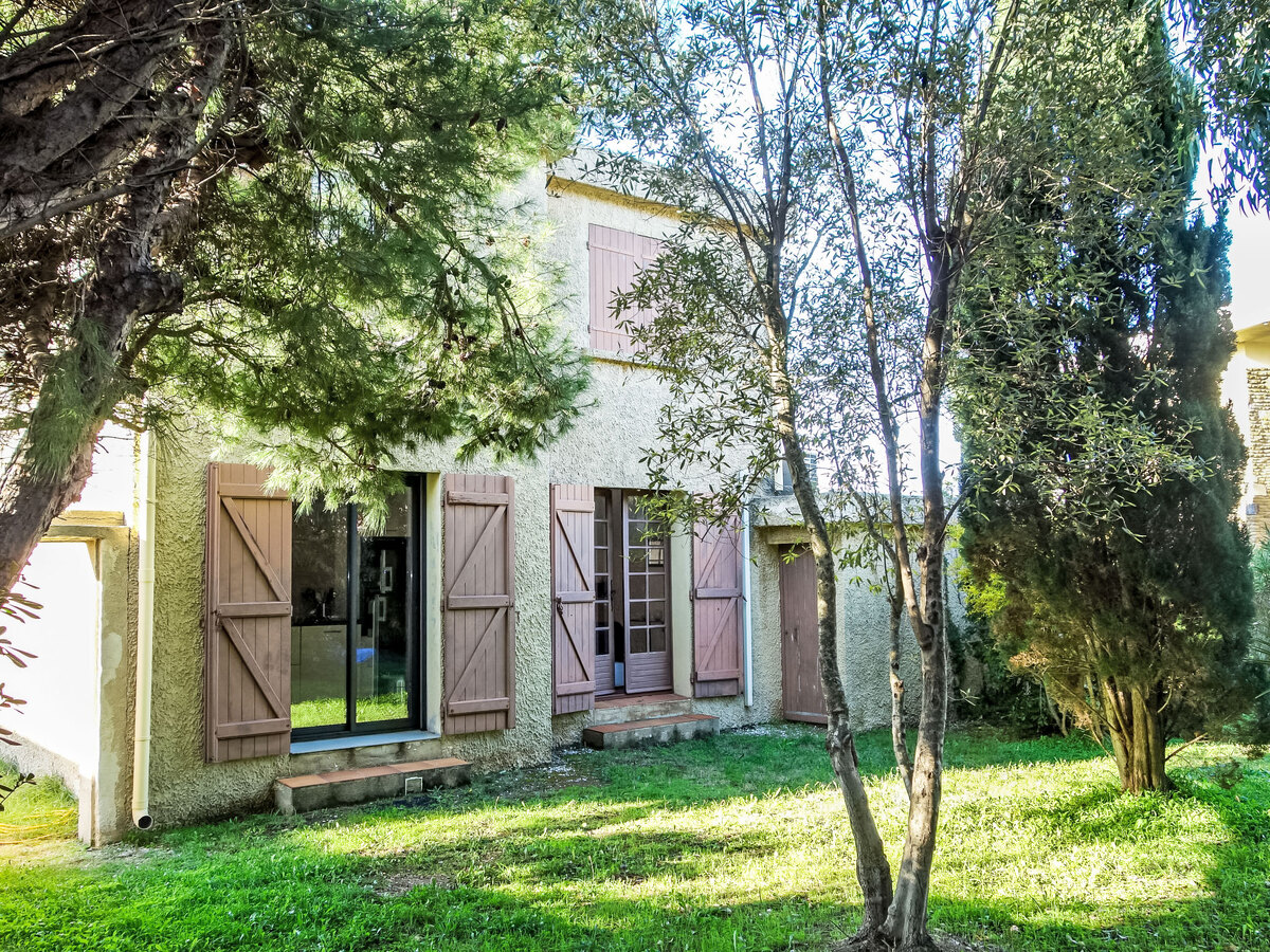 Le Rayolet, maison 6 pers. vue mer à Six Fours - Photo 19
